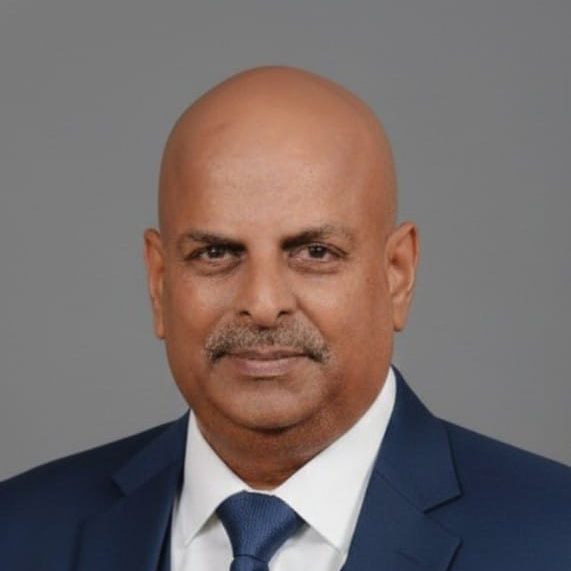 Mr. Manuel Jaison Michael