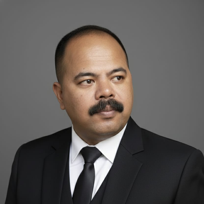 Mr. John Francis Vadukoot